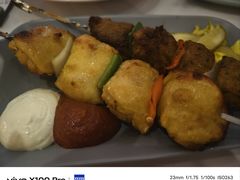 -库滋明·俄罗斯特色美食(中央大街店)