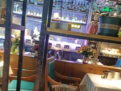 -领鲜活海鲜榴莲自助火锅(东门店)