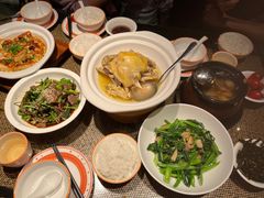 -老客家·客家菜(万达店)