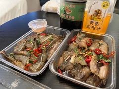 -圆蛋酒料•生腌(开元路店)