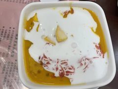 -南信牛奶甜品专家