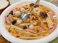 -长春观斋补堂素菜馆