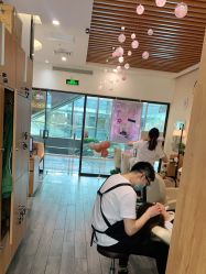 -丝域养发馆