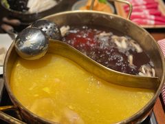 -赤RedBowl川锅·炙烤·板前(北京瑰丽酒店)