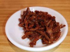 麻辣萝卜干-八二小区抄手(龙湖上城天街店)