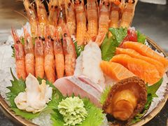 -大葉日本料理·龍蝦任食放題(廣州W酒店)