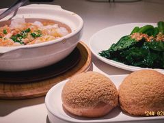 -蔡澜点心·粤菜(嘉里中心店)