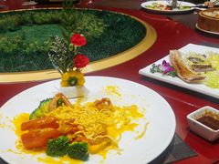 -国惠大酒楼(爱琴海购物公园店)