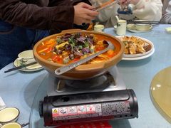 -大师傅金奖啤酒鱼(西街口总店)