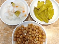 -顶香阁桂林米粉·柳州螺蛳粉(上地店)