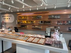 -瑞司视光眼镜·蔡司战略合作眼镜店(新街口店)