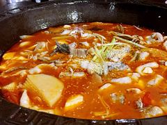 鱼无双-鱼无双·酸菜鱼(来凤街店)