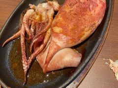 -萨莉亚(巴黎春天成山店)