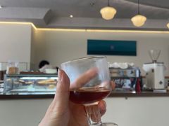 -fishtank鱼缸咖啡(三山街店)