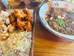 -乐园夜市场(五道口王庄路店)