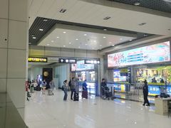 -丽江三义国际机场