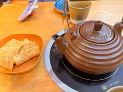 -吃饭皇帝大土家民族菜(正大广场店)