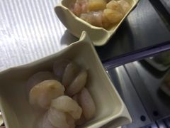 -海玥荟海鲜姿造自助餐厅(欧罗巴广场店)