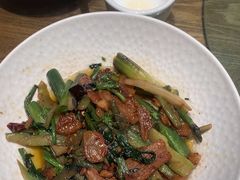 -鑫小城故事·藕汤·家常菜(台北一路总店)