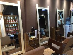 -明洞造型精品烫染