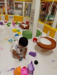 点击看大图 -泛尼尼儿童乐园(文化广场店)