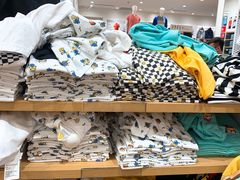 -优衣库(东莞汇一城店)