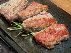 -一沙一城·岩烤牛扒(深圳首店)