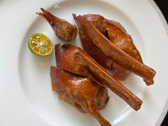 -珠海瑞吉酒店·宴庭中餐厅