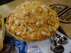 -劳顶笨咖啡(丽水宜家店)