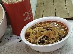 -五星螺·柳州螺蛳粉(城中万达店)