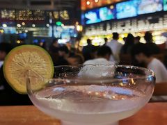 -CIRCLE·酒吧(第一国际店)