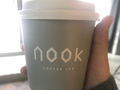 -GOTLOT COFFEE&KITCHEN角落厨房NOOK店