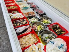 -龙宫海鲜楼(长乐漳港店)