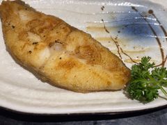 -竹之月日本料理铁板烧(香江花园店)
