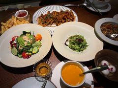 -本处·素食·融合料理(南油店)