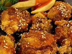 -Kpasta韩式意大利面