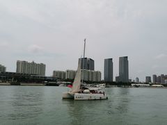 -日照世帆赛基地