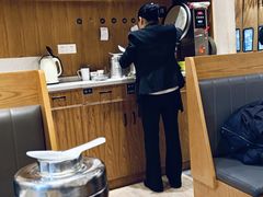 -饭橘汉江码头·乡野土菜馆(静安路店)