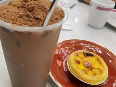 -东鑫记港式茶餐厅(南京东路店)