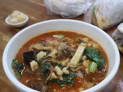-刘信牛羊肉小炒泡馍(回民街店)