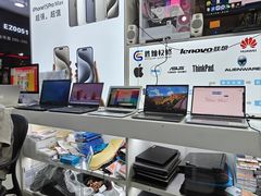 -胜灿苹果华为手机电脑维修回收(徐汇店)