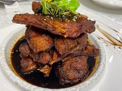 -齐家花园大酒店(宝山店)