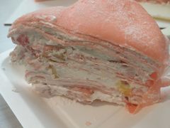 -幸福西饼生日蛋糕·下午茶(思明店)