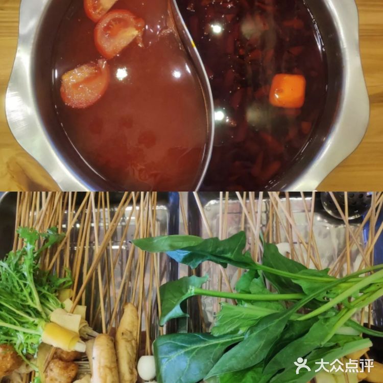 在天津吃串串攻略-推荐3家好吃有特色的店