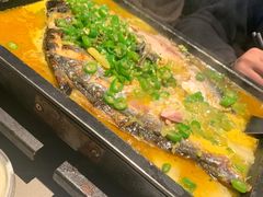 -炉鱼(无锡八佰伴中心店)