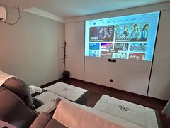 -水墨澜渟足道·SPA·传统(四望亭东关街店)