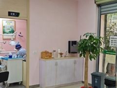 -爱尚大众口腔(南湖花园门诊)