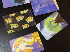 -FullHouse桌游跑团血染剧本杀(南京西路店)