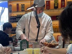 -紫光园(劲松店)