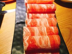 -尚品小土屋涮毛肚(李沧万达店)